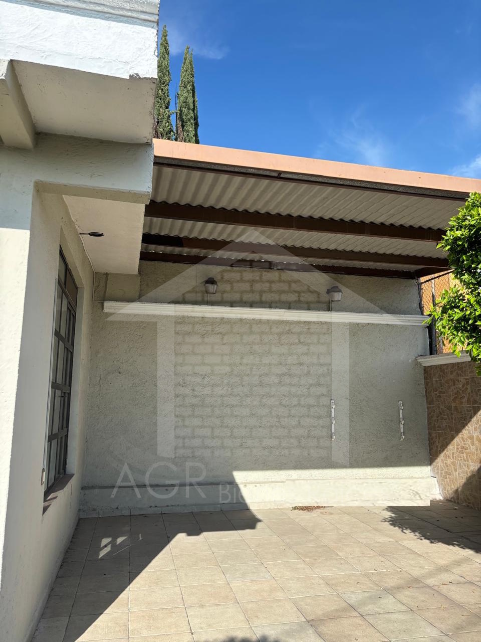 AGR Bienes Raices compra, venta y renta de casas en Querétaro